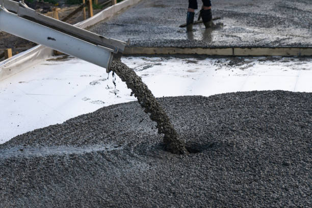 Best Stamped Concrete Services in Carrizozo, NM