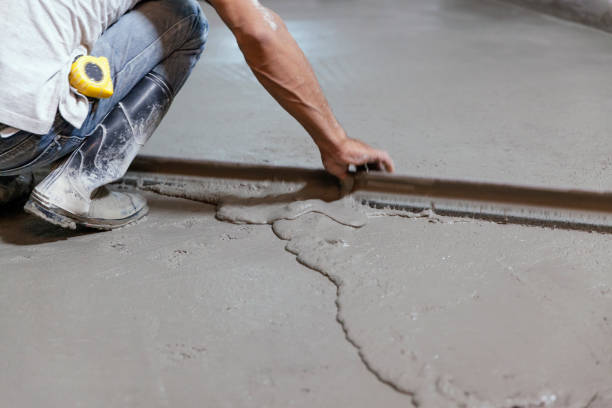 Best Concrete Steps and Stairs in Carrizozo, NM