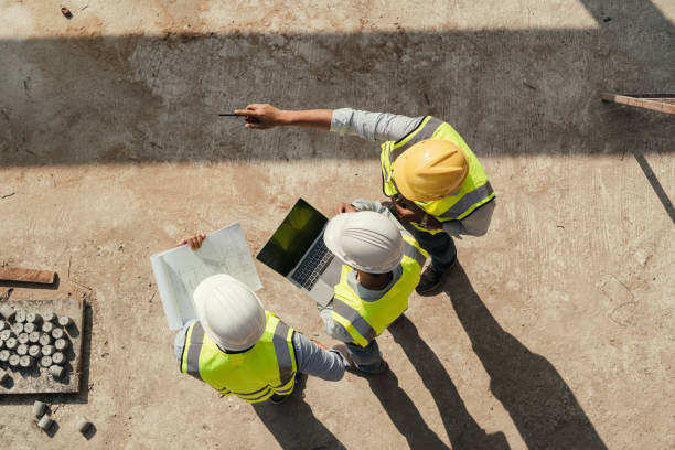 Best Concrete Demolition Services in Carrizozo, NM